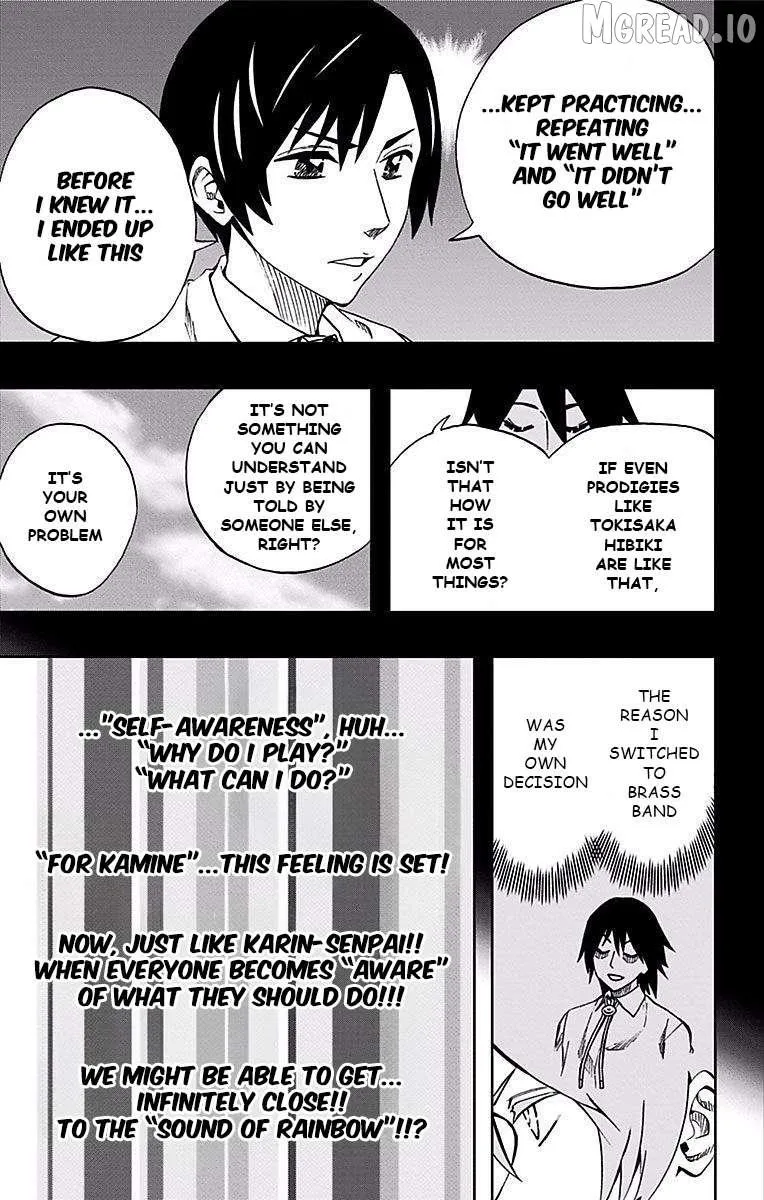 Soul Catchers Chapter 81 page 13 - 