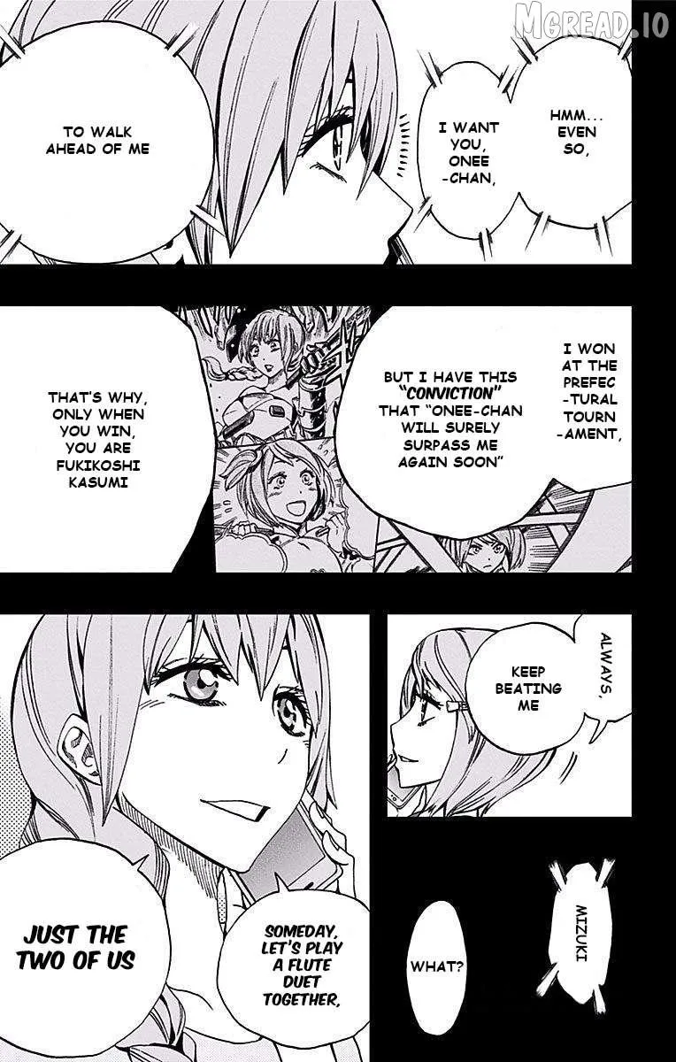 Soul Catchers Chapter 81 page 19 - 