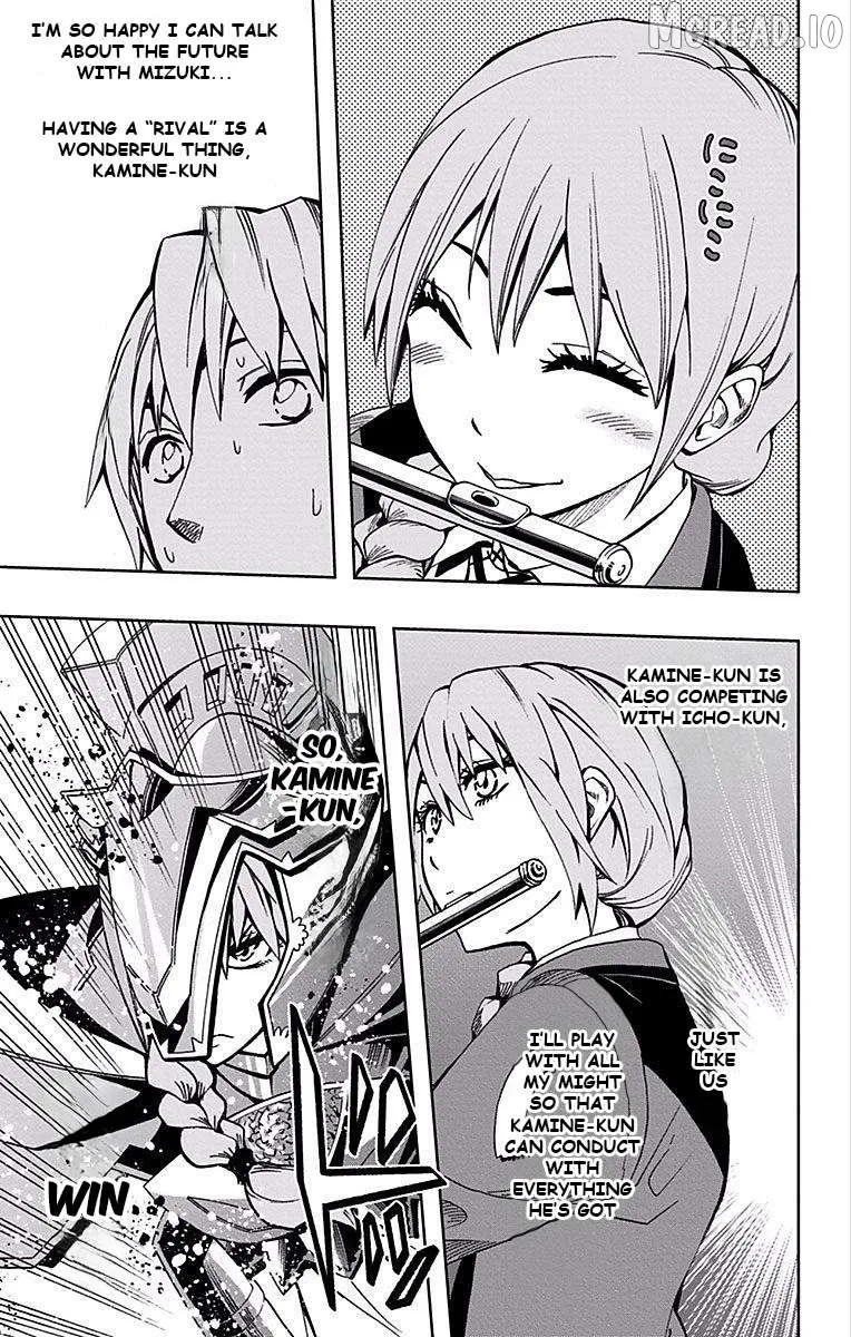 Soul Catchers Chapter 81 page 21 - 