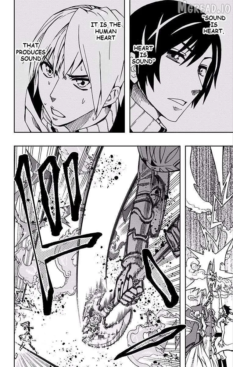 Soul Catchers Chapter 81 page 24 - 