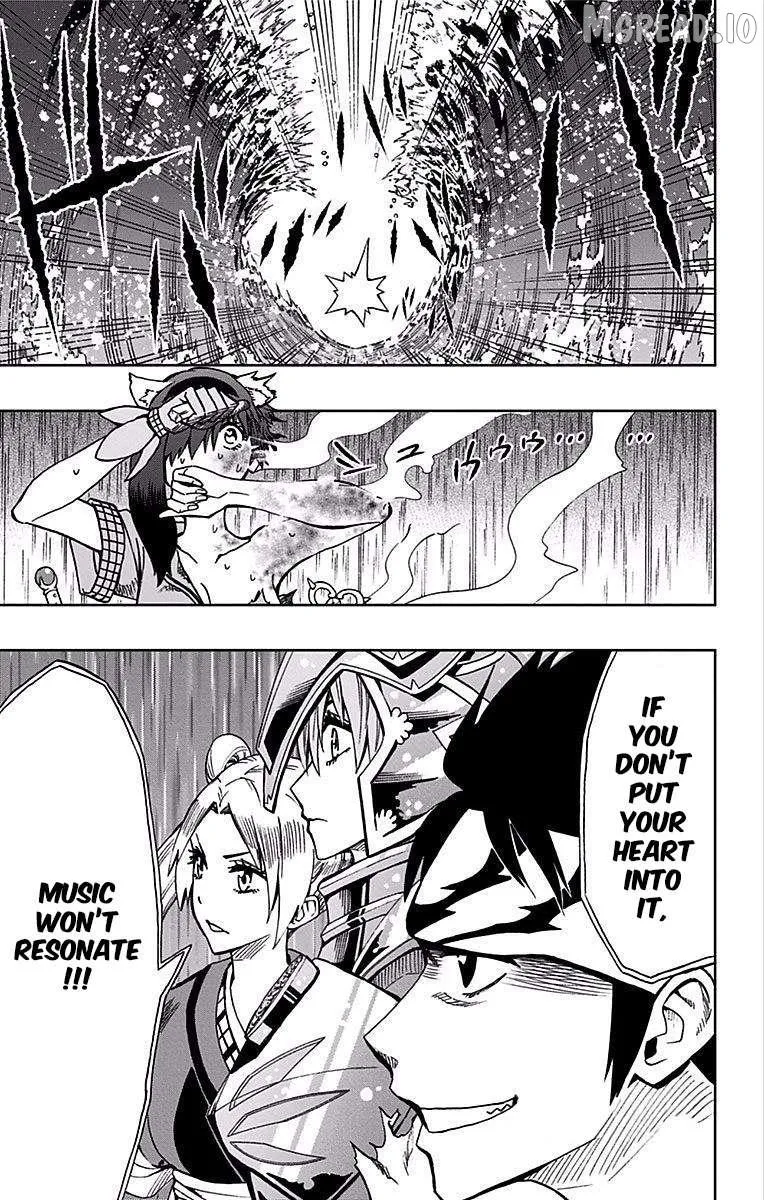Soul Catchers Chapter 81 page 25 - 