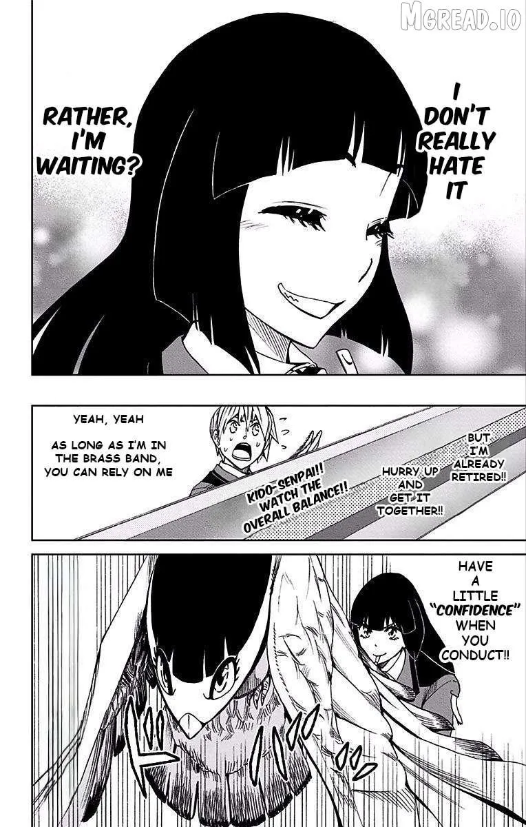 Soul Catchers Chapter 82 page 11 - 