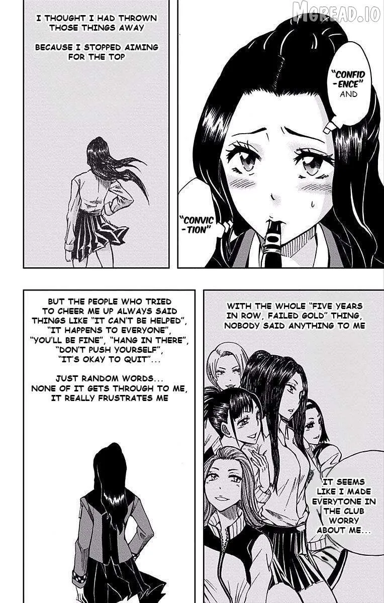 Soul Catchers Chapter 82 page 13 - 