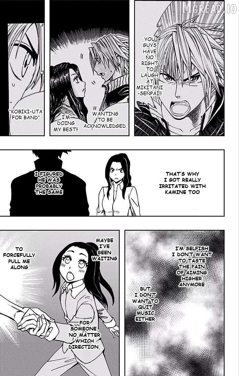Soul Catchers Chapter 82 page 14 - 
