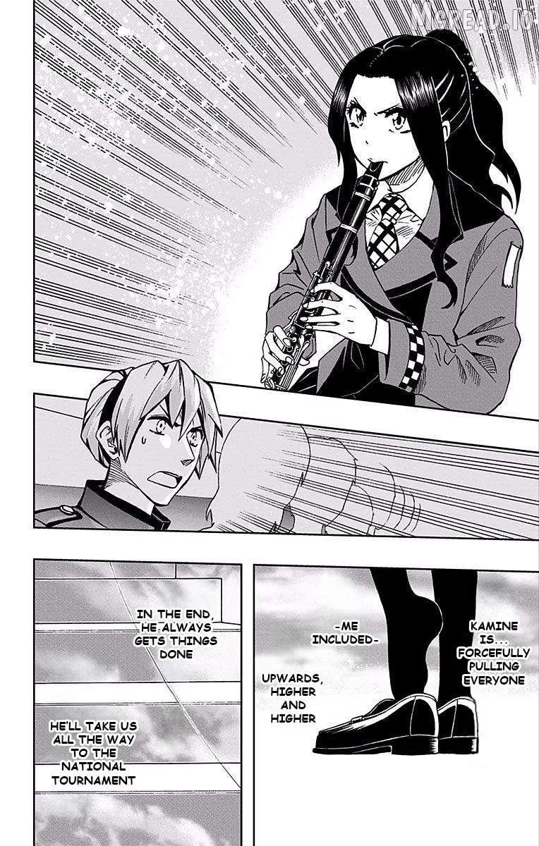 Soul Catchers Chapter 82 page 17 - 