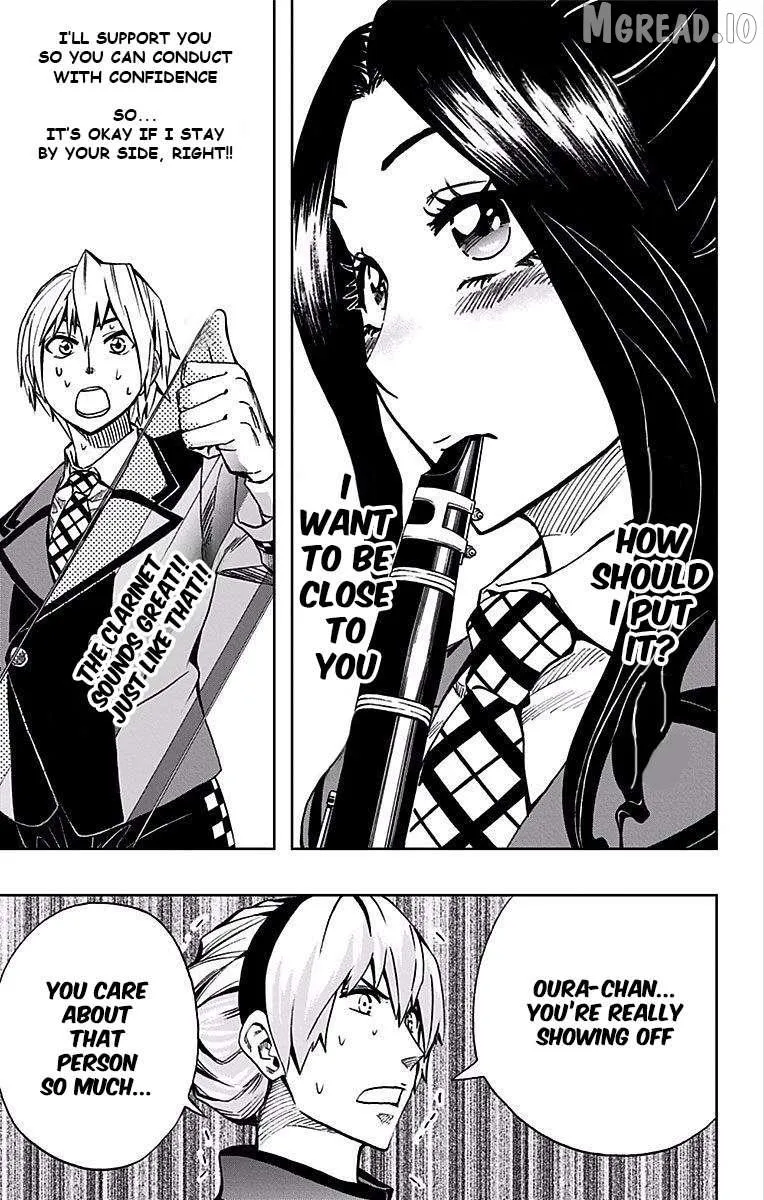 Soul Catchers Chapter 82 page 18 - 