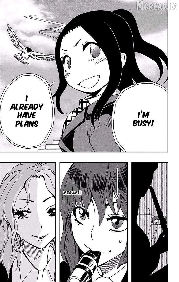 Soul Catchers Chapter 82 page 20 - 
