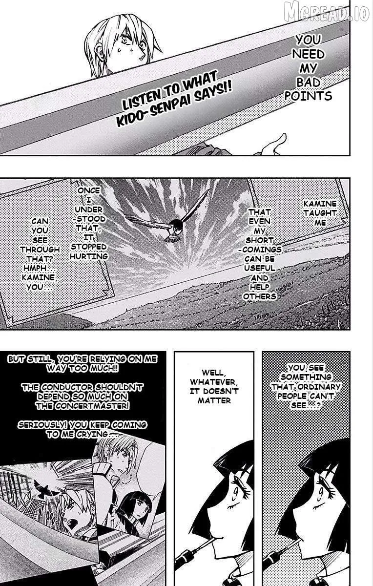 Soul Catchers Chapter 82 page 10 - 