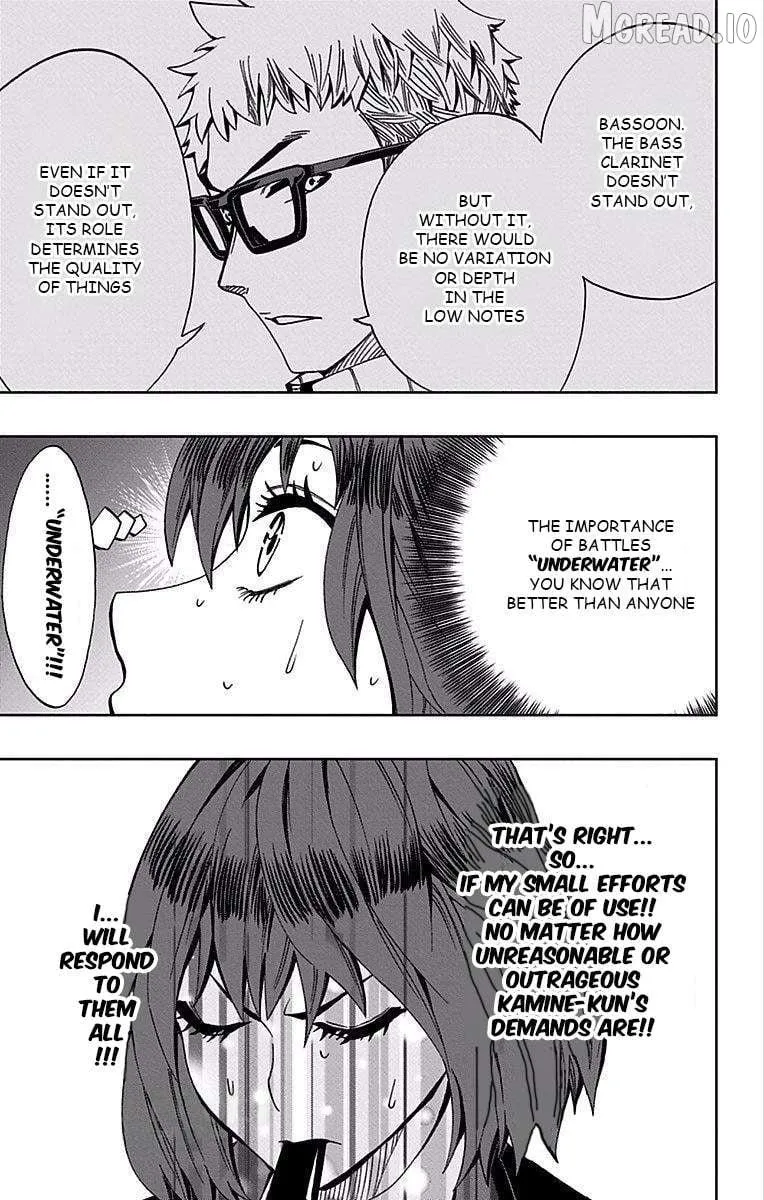 Soul Catchers Chapter 83 page 12 - 