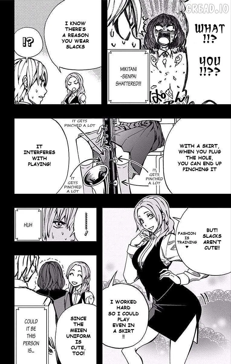 Soul Catchers Chapter 83 page 3 - 