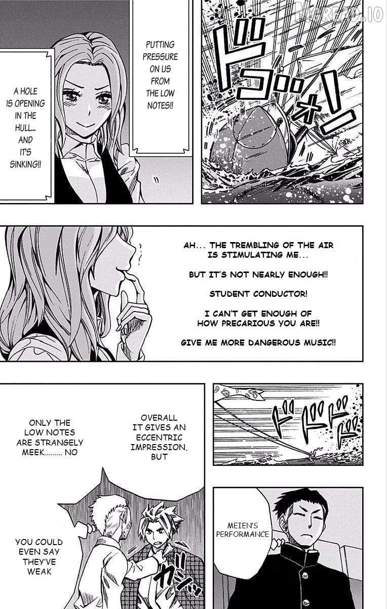 Soul Catchers Chapter 83 page 6 - 