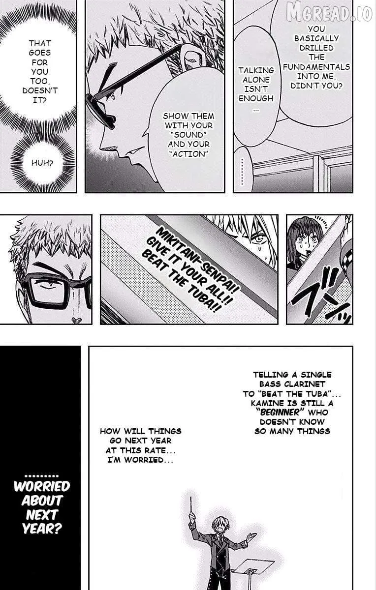 Soul Catchers Chapter 83 page 8 - 