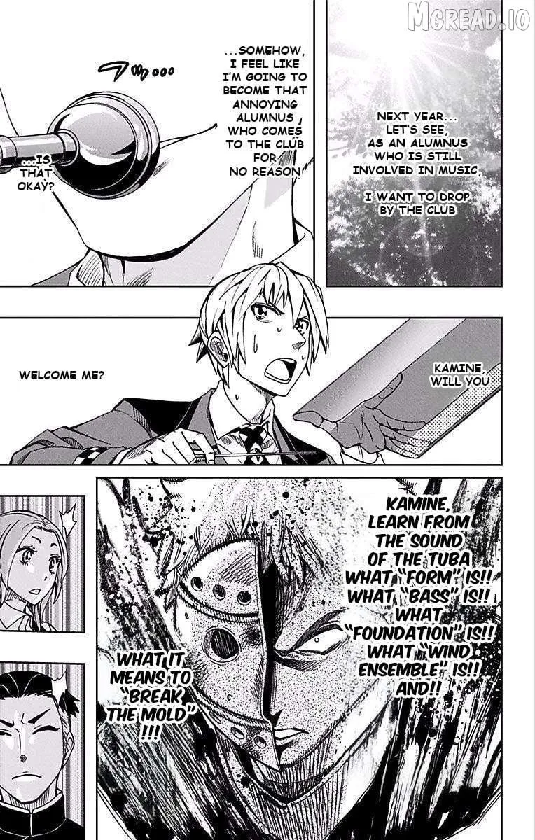 Soul Catchers Chapter 83 page 10 - 