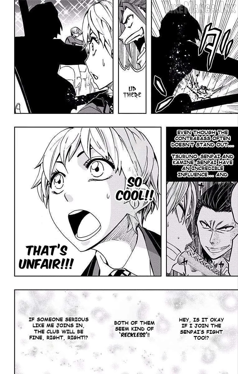 Soul Catchers Chapter 84 page 13 - 