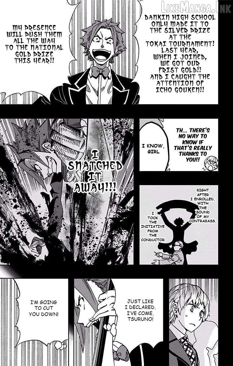 Soul Catchers Chapter 84 page 4 - 