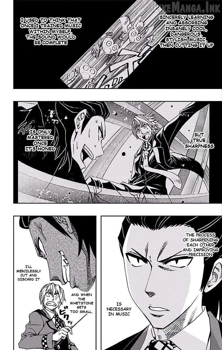 Soul Catchers Chapter 84 page 9 - 