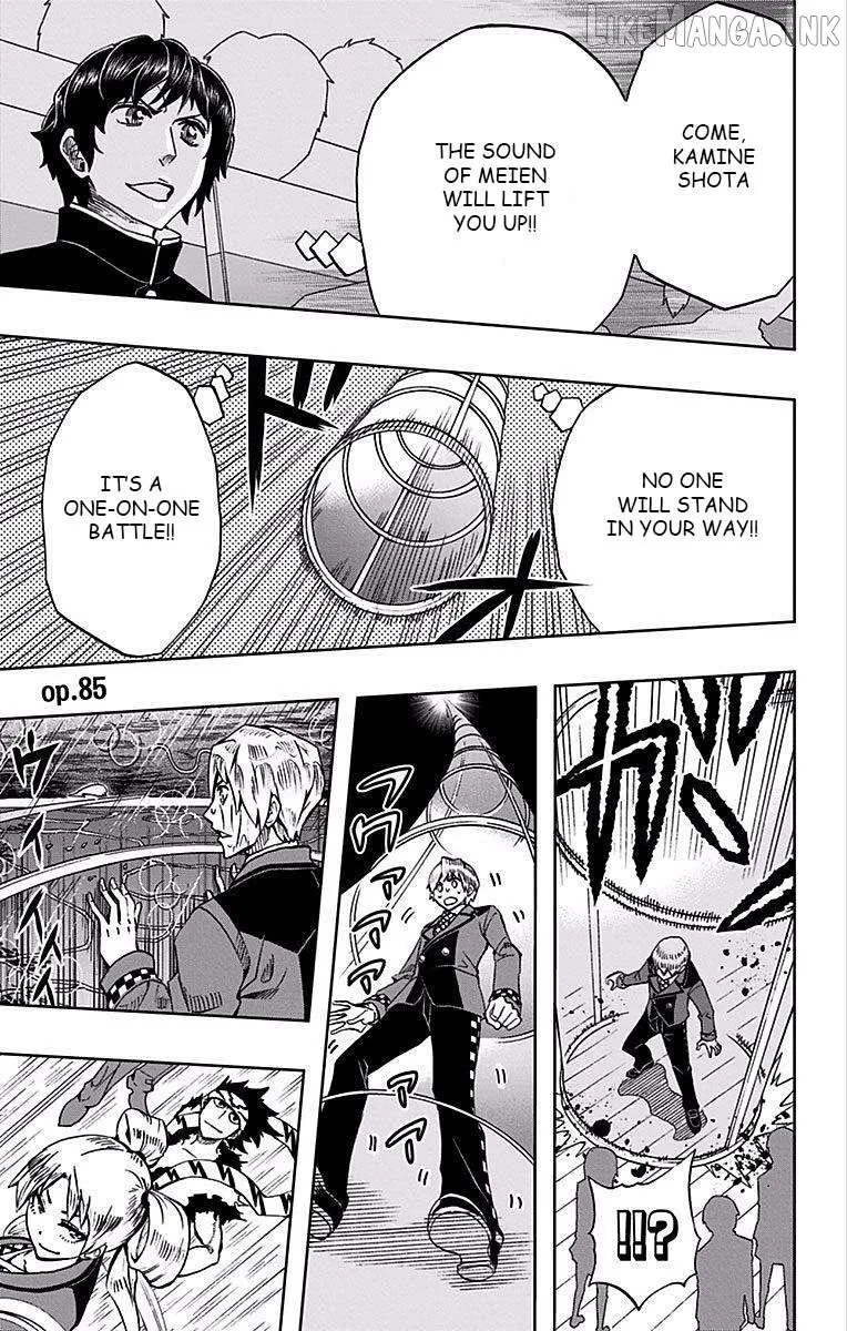 Soul Catchers Chapter 85 page 2 - 