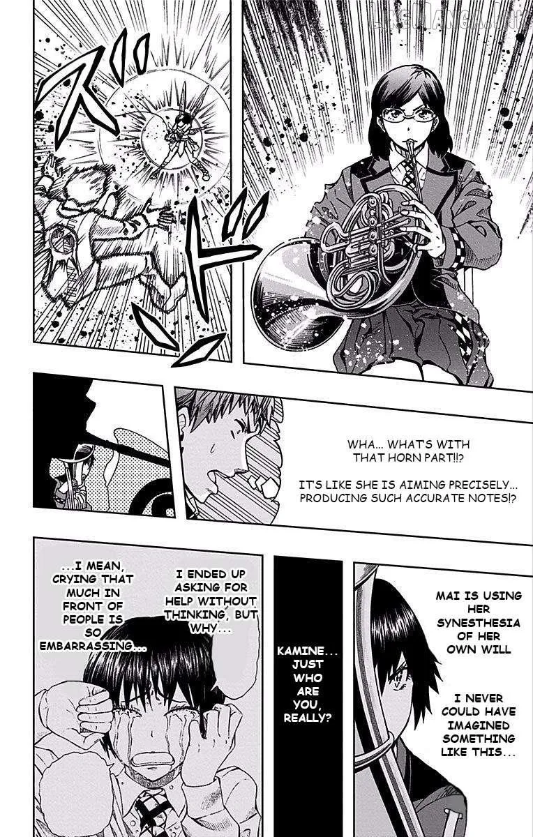 Soul Catchers Chapter 85 page 11 - 
