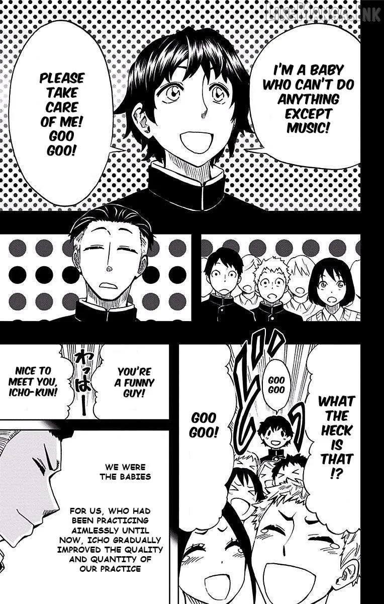 Soul Catchers Chapter 85 page 16 - 