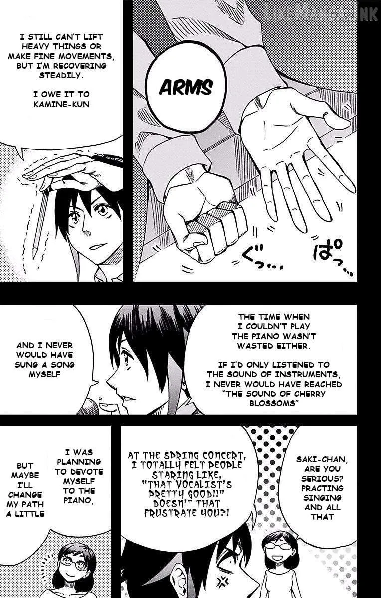 Soul Catchers Chapter 85 page 8 - 