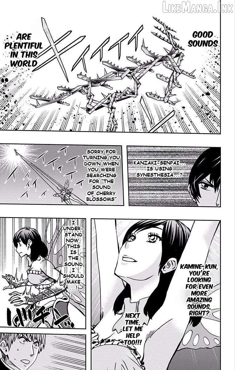 Soul Catchers Chapter 85 page 10 - 