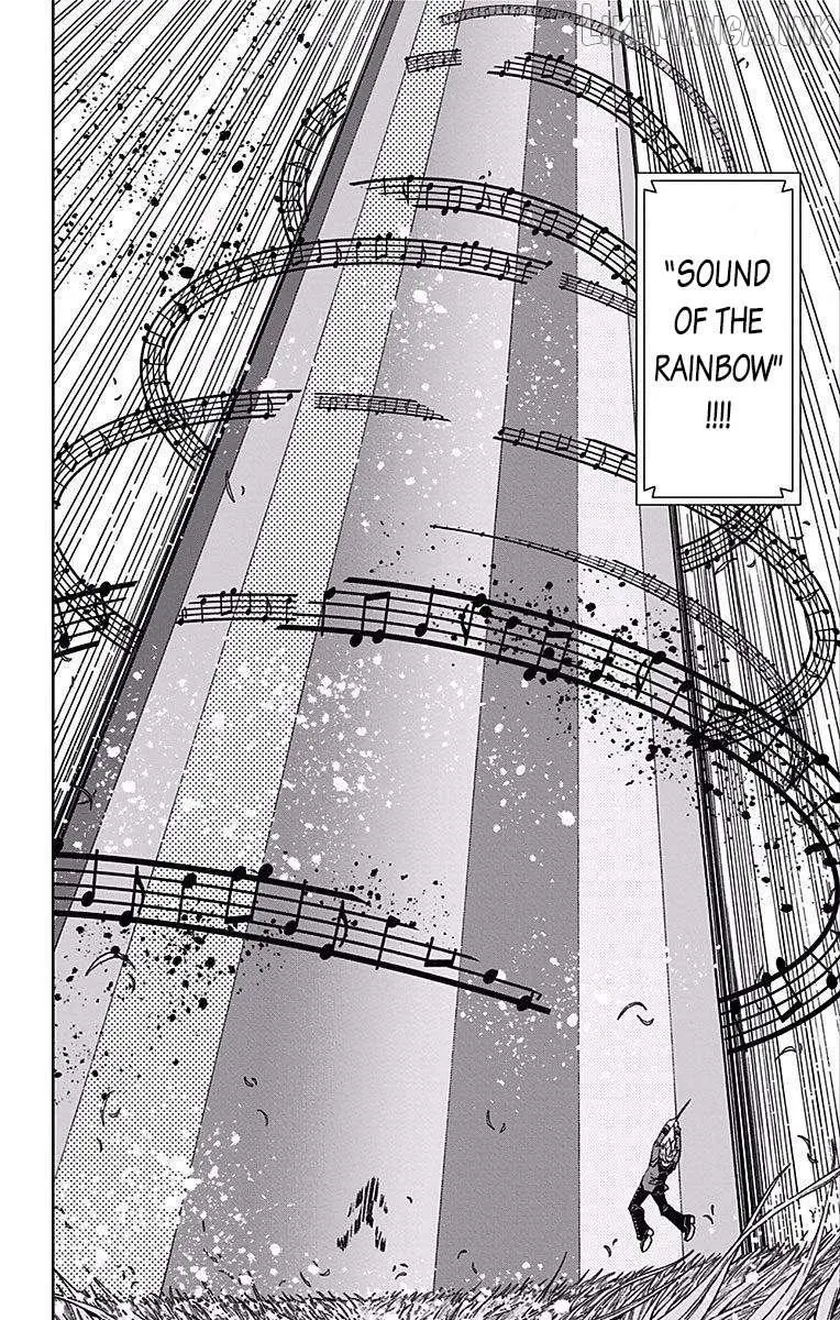 Soul Catchers Chapter 86 page 15 - 