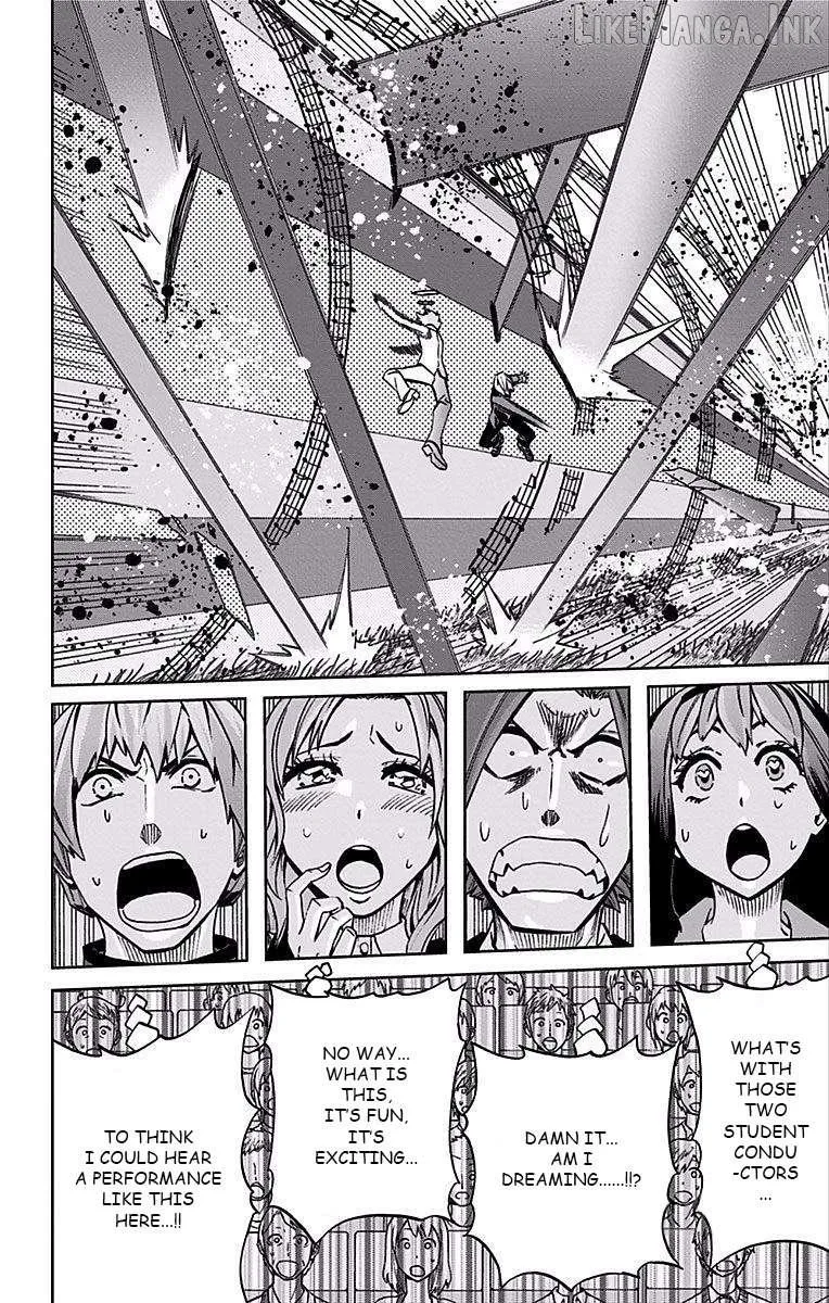 Soul Catchers Chapter 86 page 17 - 