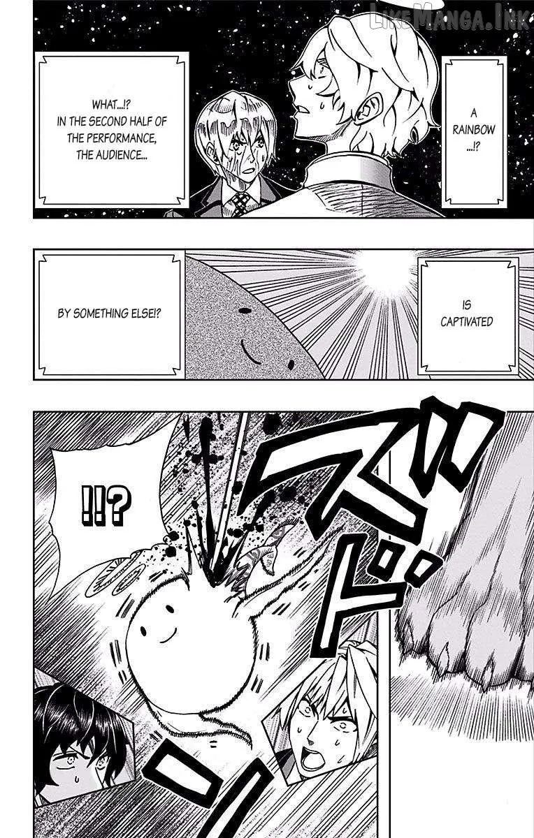 Soul Catchers Chapter 86 page 19 - 