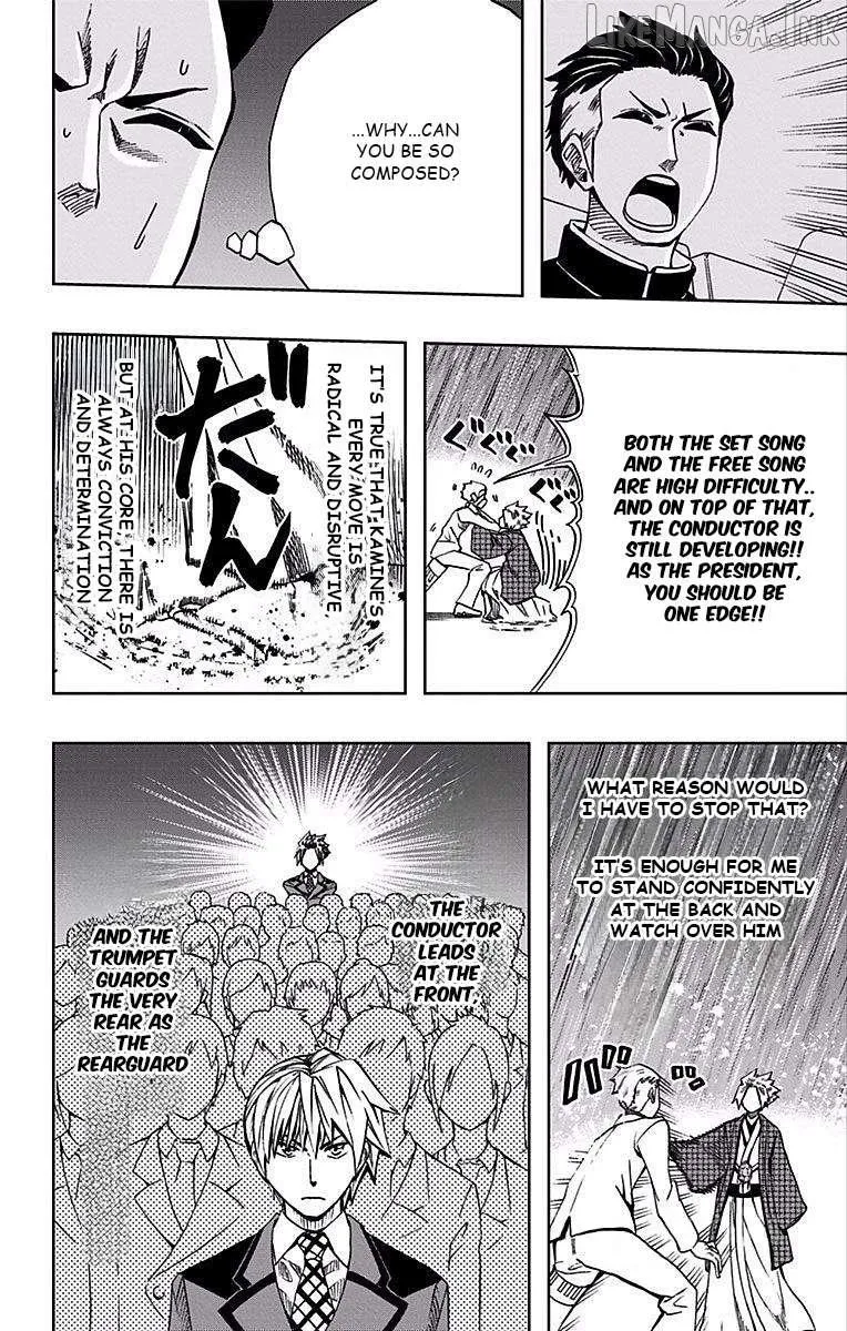 Soul Catchers Chapter 86 page 3 - 