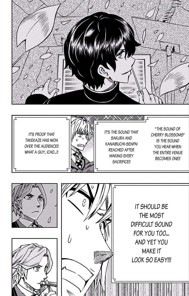 Soul Catchers Chapter 86 page 7 - 