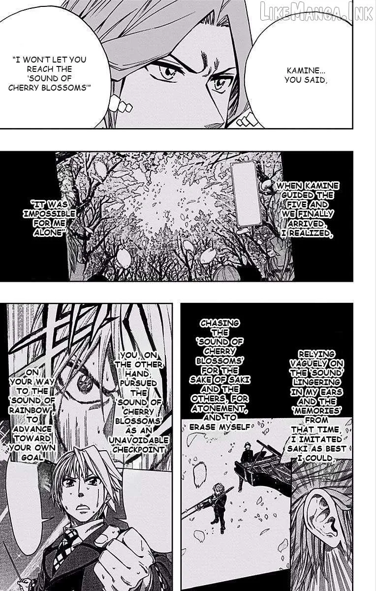 Soul Catchers Chapter 86 page 8 - 