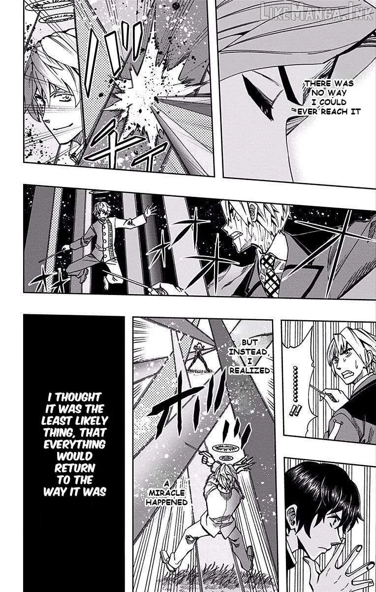 Soul Catchers Chapter 86 page 9 - 