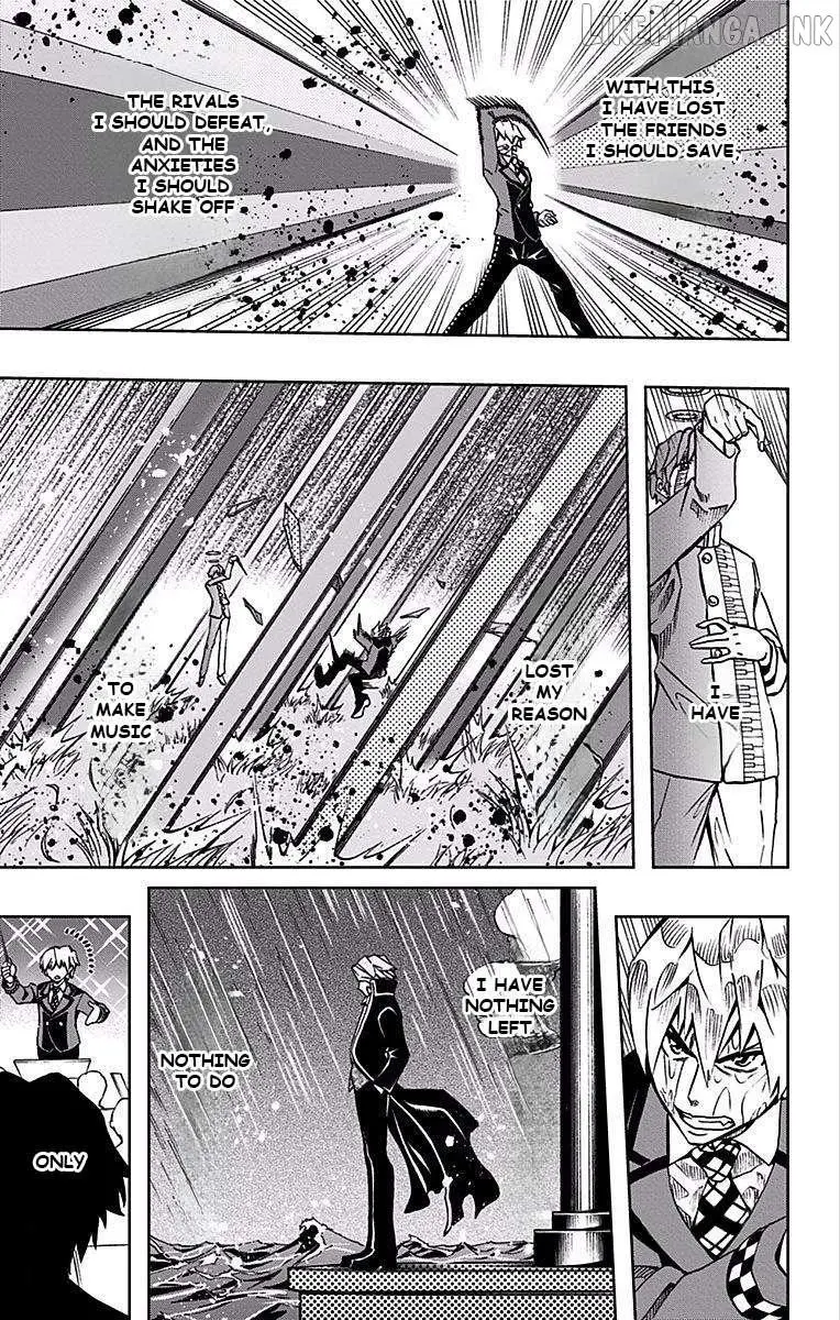 Soul Catchers Chapter 86 page 10 - 