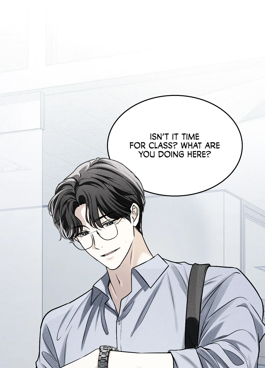 Soul Fire Chapter 0 page 14 - 