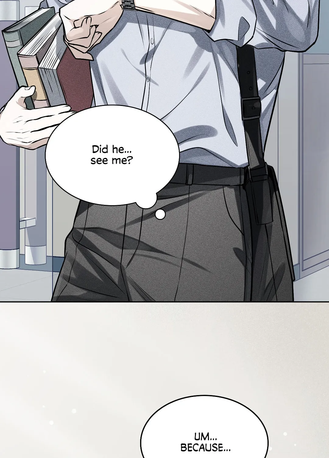 Soul Fire Chapter 0 page 15 - 