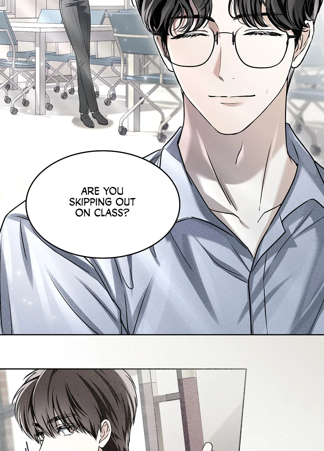Soul Fire Chapter 0 page 17 - 