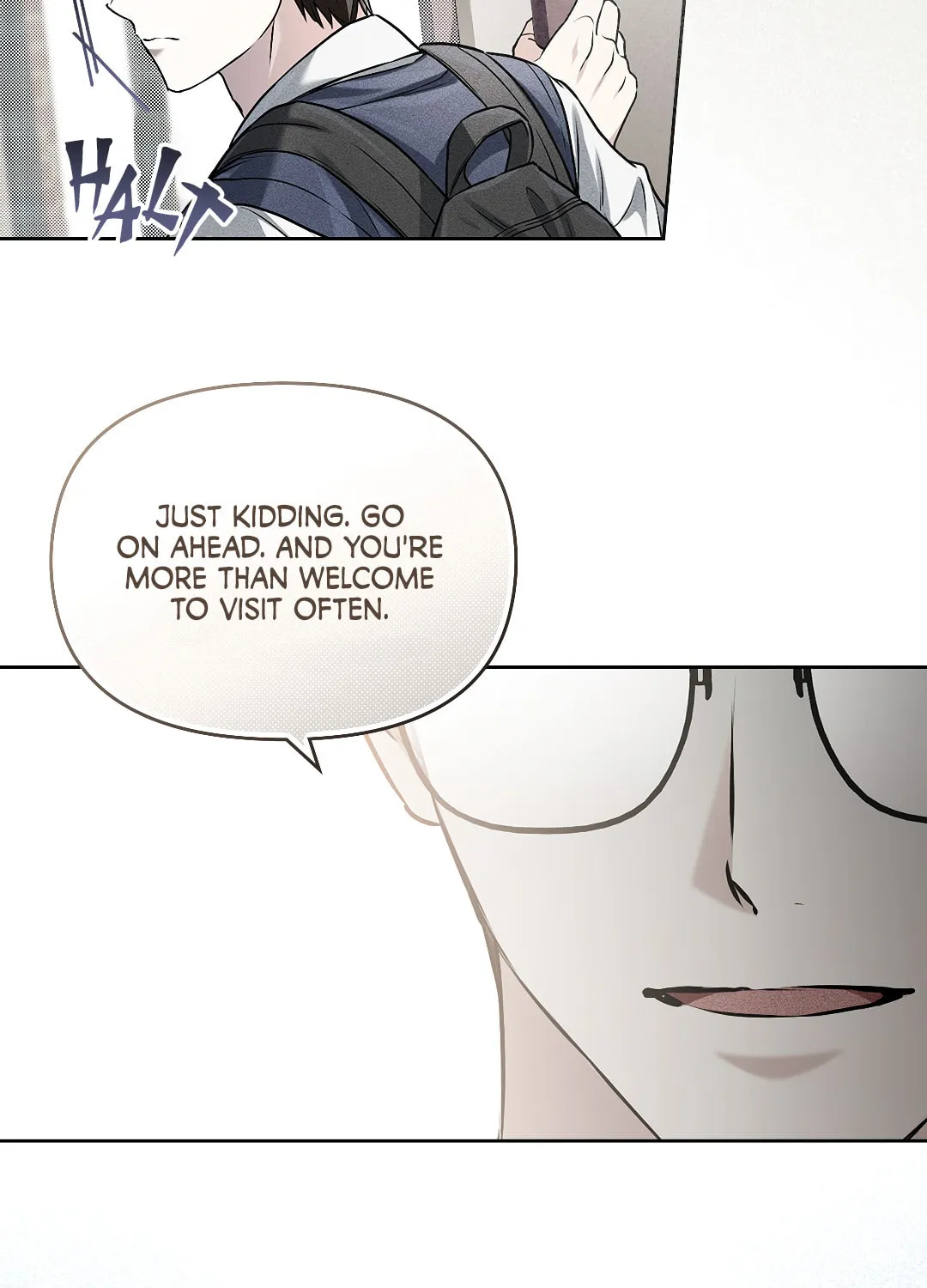 Soul Fire Chapter 0 page 18 - 