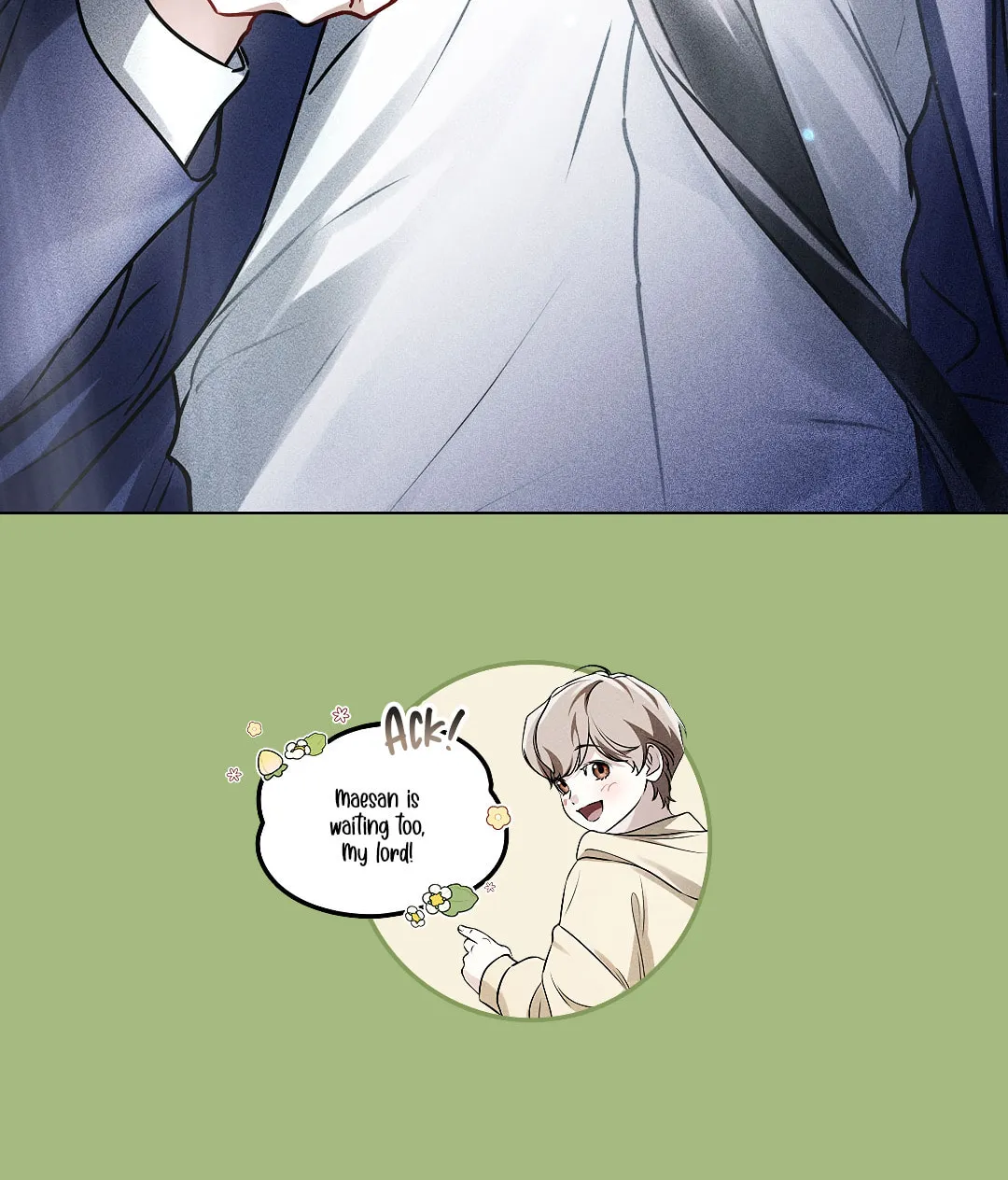 Soul Fire Chapter 0 page 21 - 