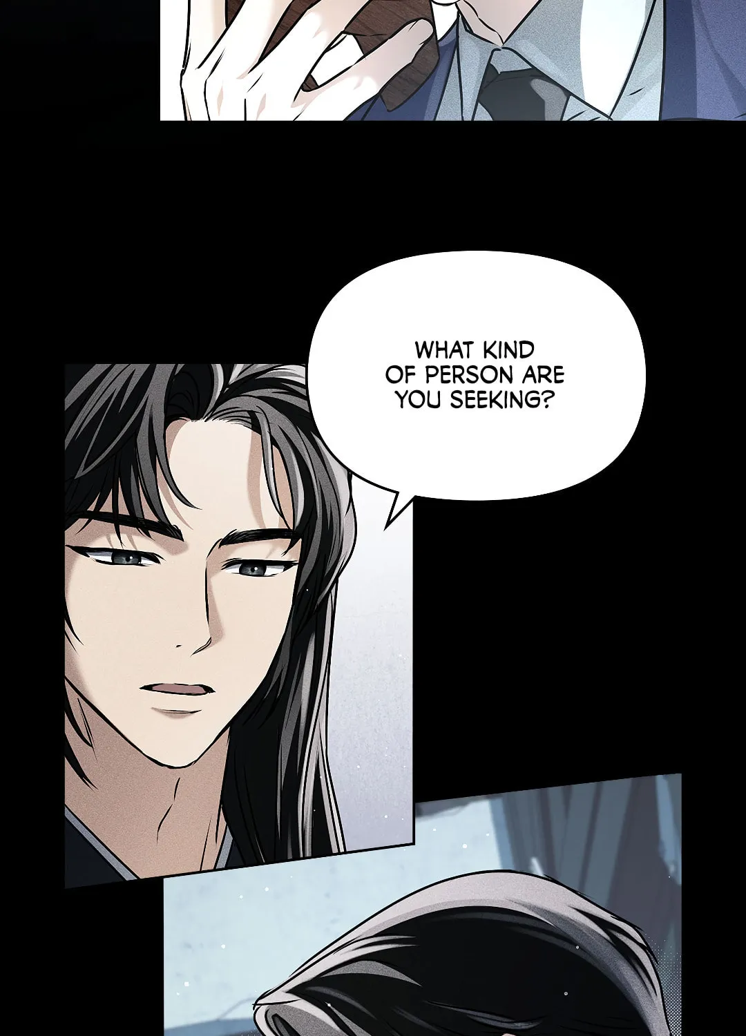 Soul Fire Chapter 0 page 4 - 