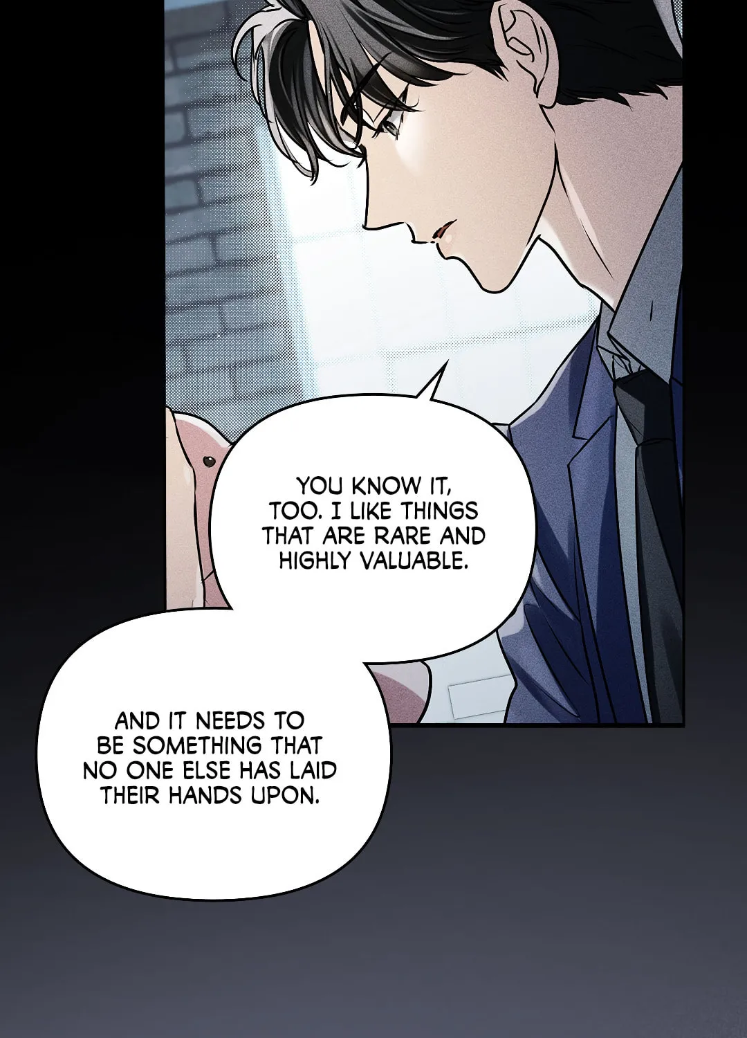 Soul Fire Chapter 0 page 5 - 