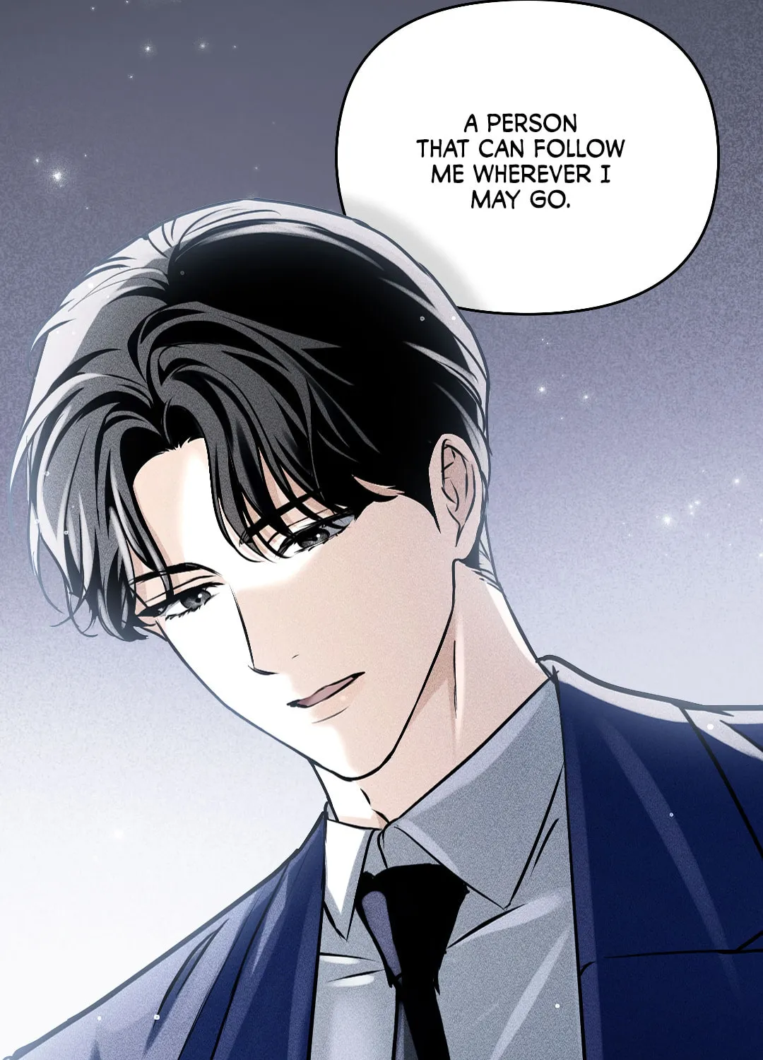 Soul Fire Chapter 0 page 7 - 