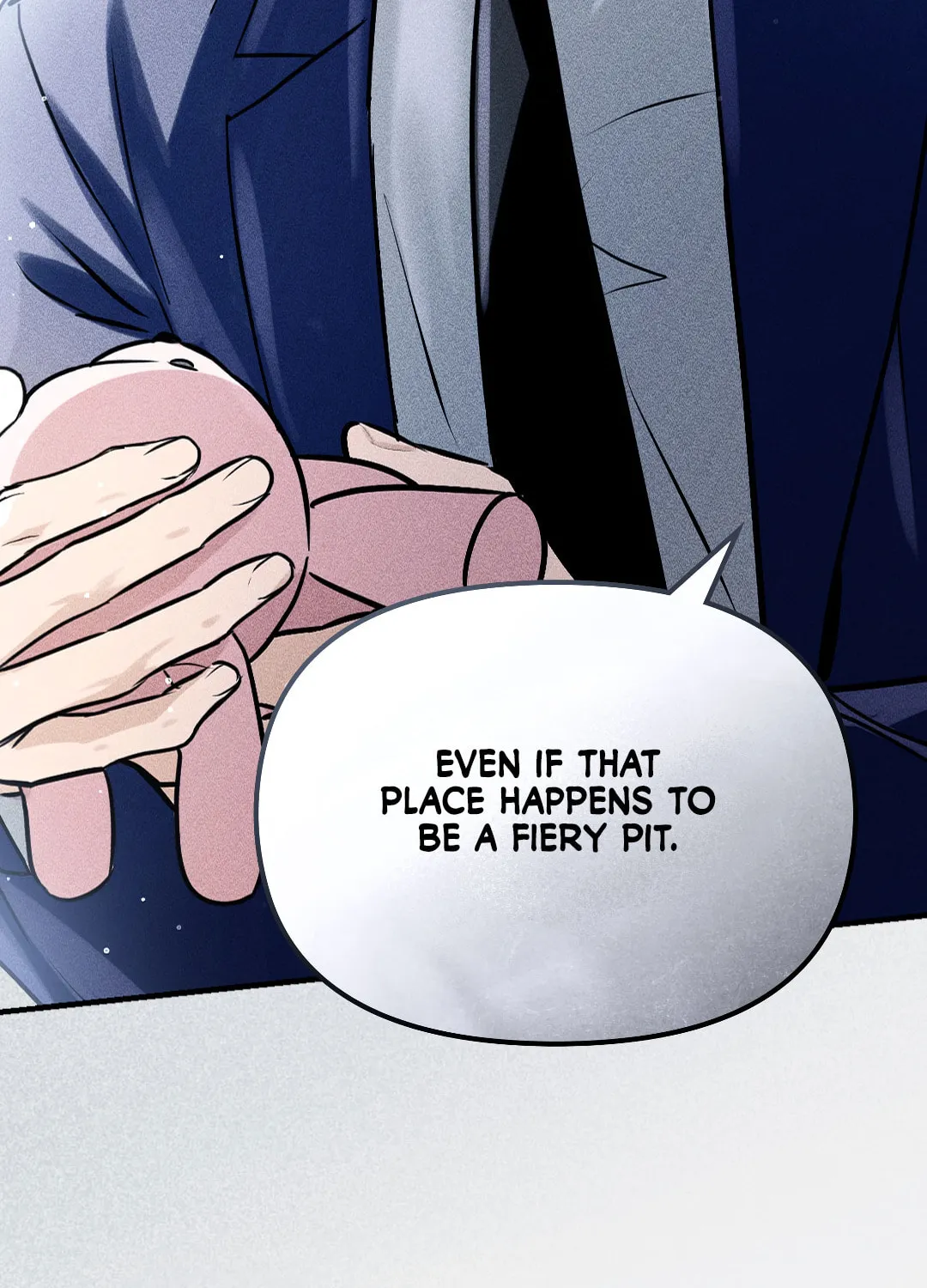 Soul Fire Chapter 0 page 8 - 