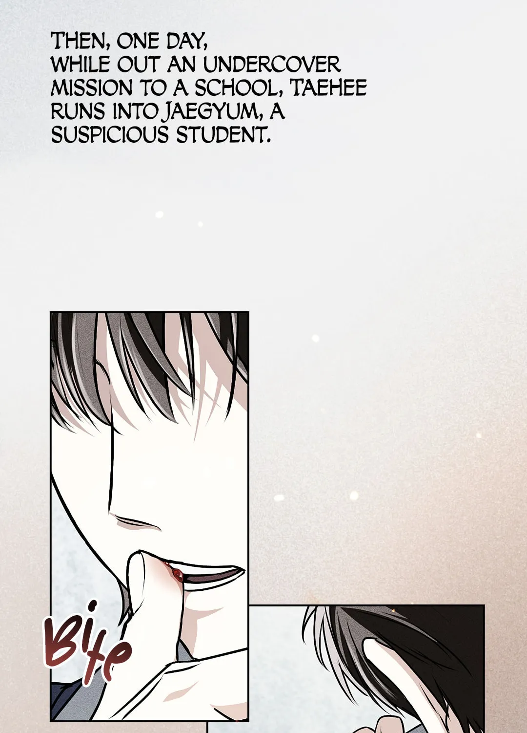 Soul Fire Chapter 0 page 9 - 