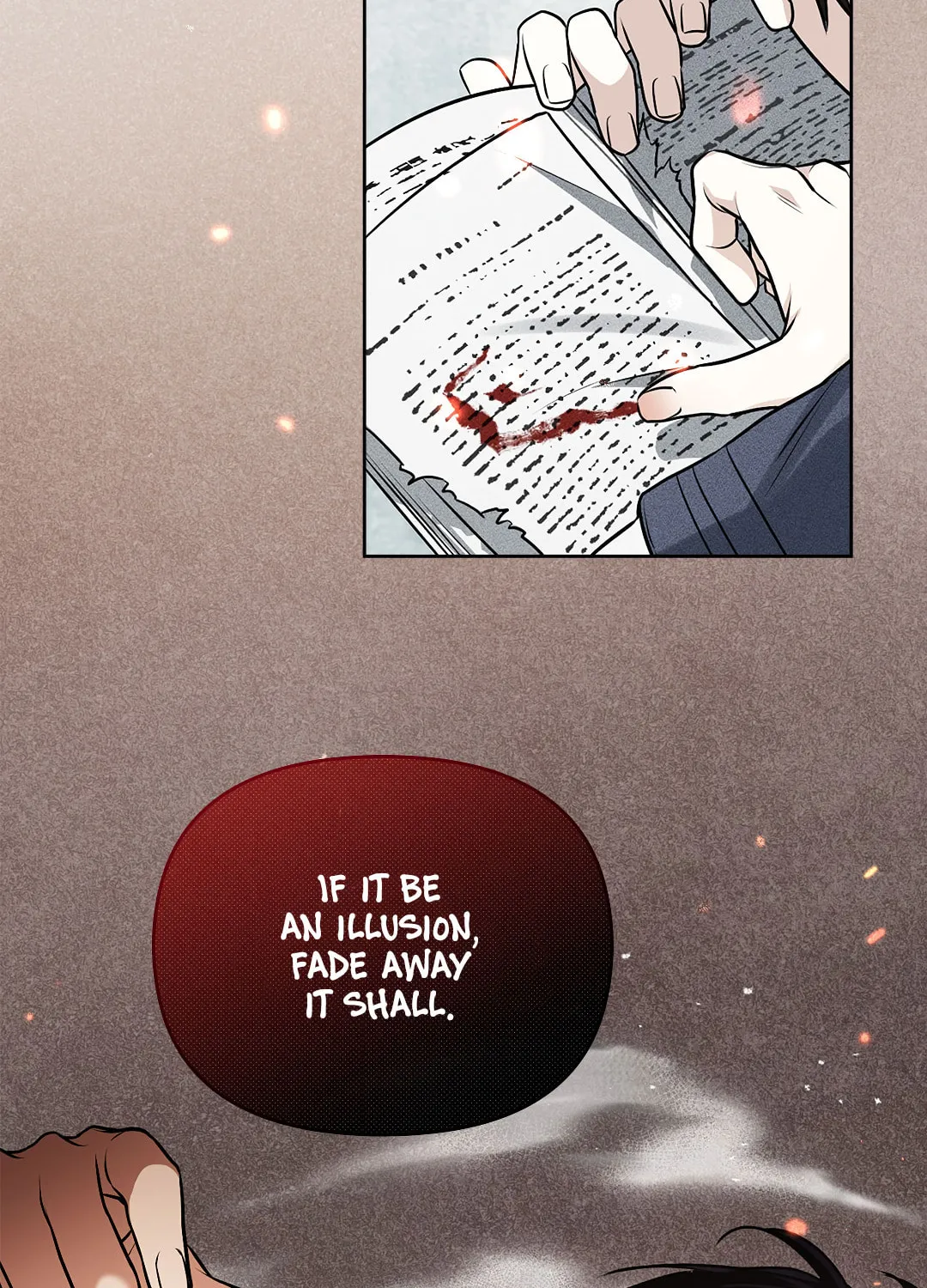 Soul Fire Chapter 0 page 10 - 