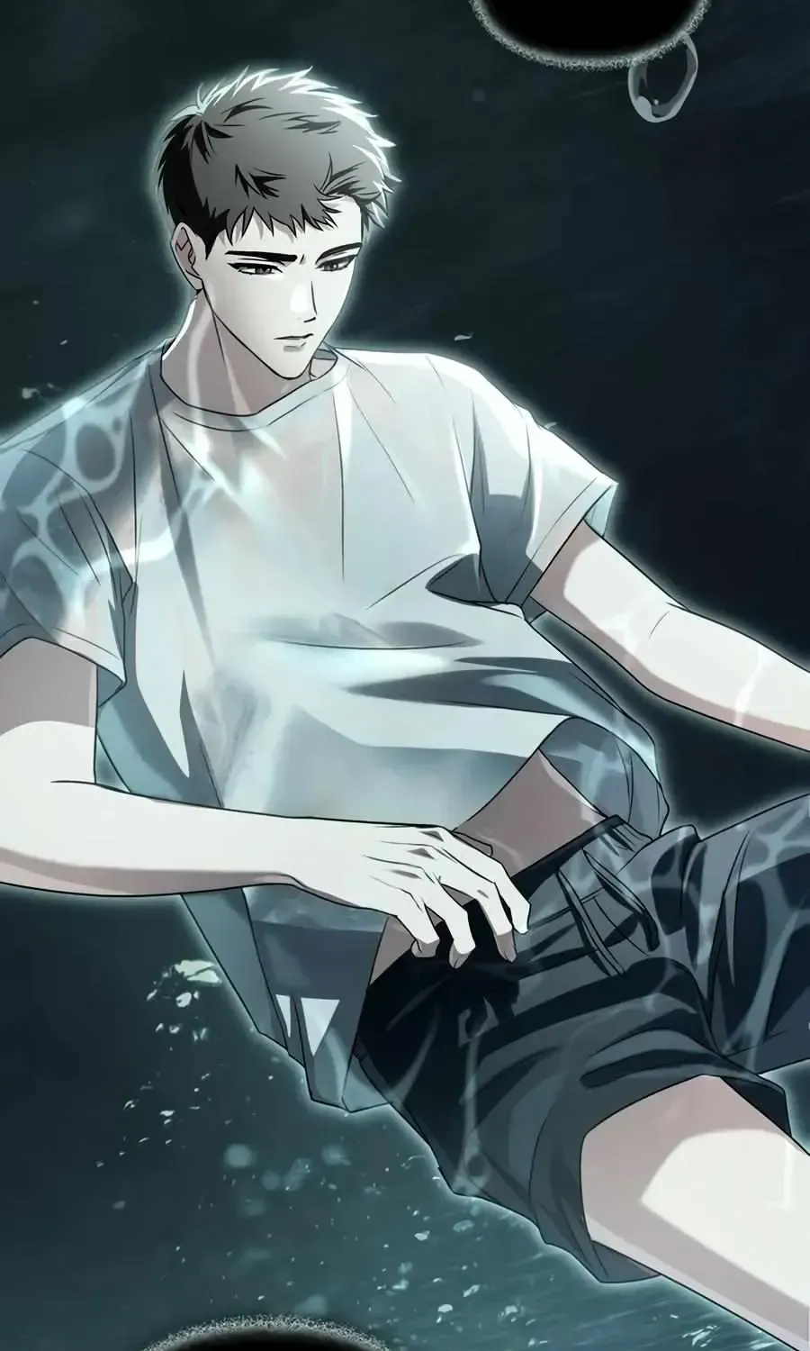Soul Fire Chapter 54.1 page 20 - 