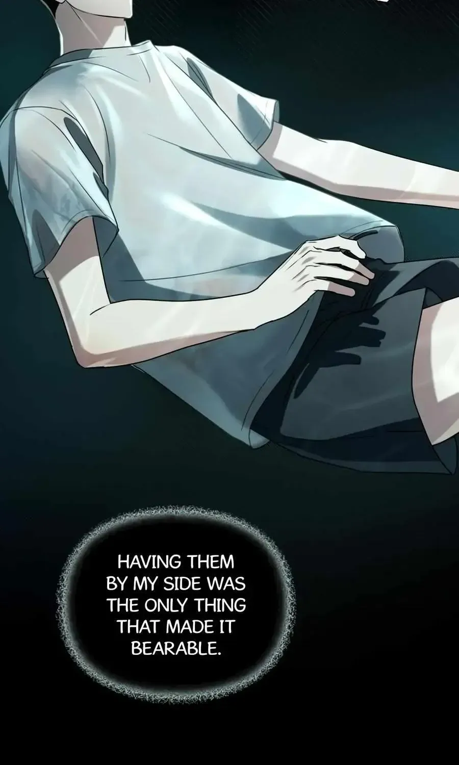 Soul Fire Chapter 54.1 page 23 - 