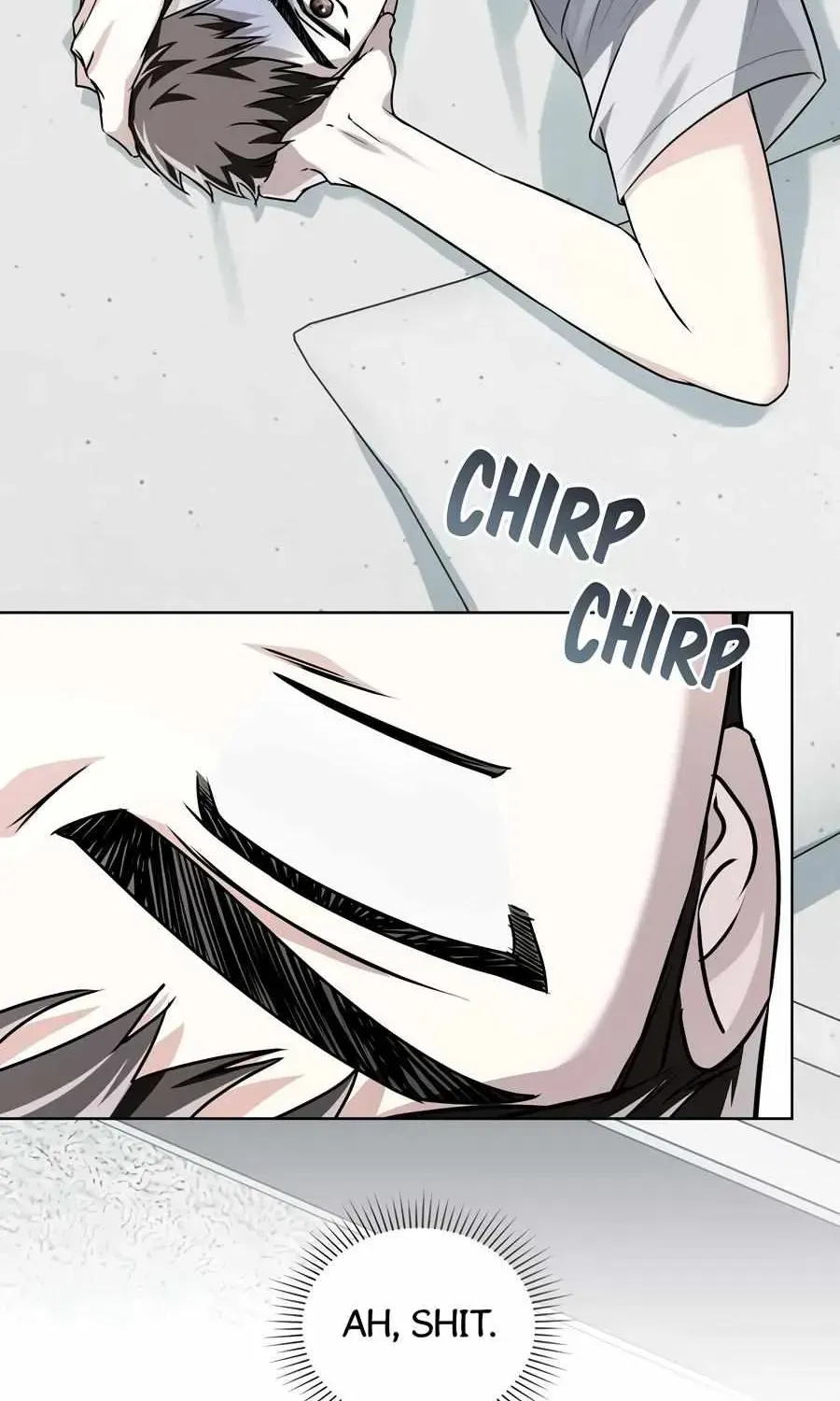 Soul Fire Chapter 54.1 page 40 - 