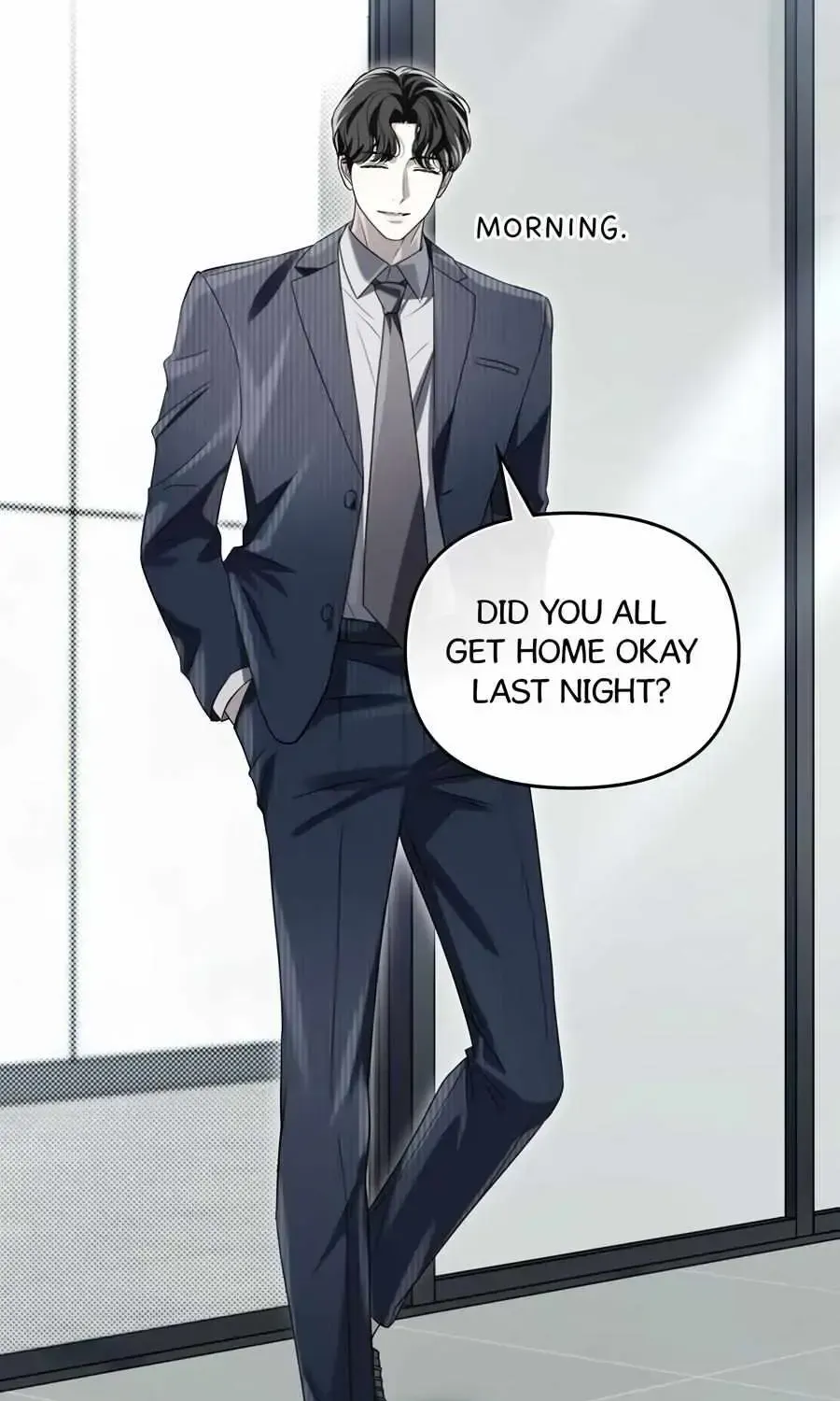 Soul Fire Chapter 54.1 page 49 - 