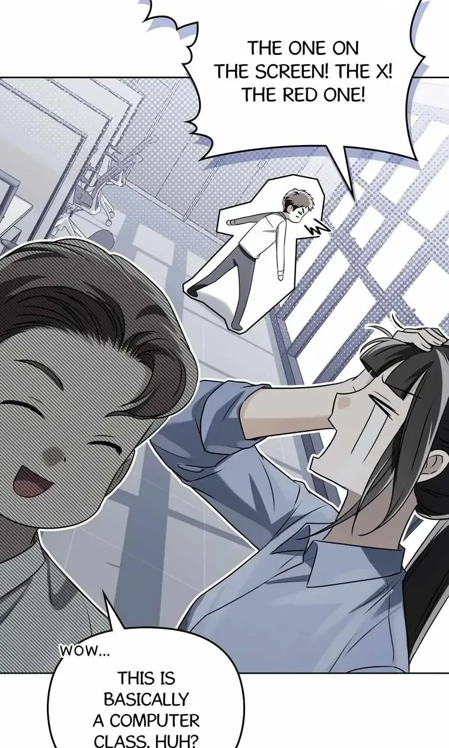 Soul Fire Chapter 54.1 page 65 - 