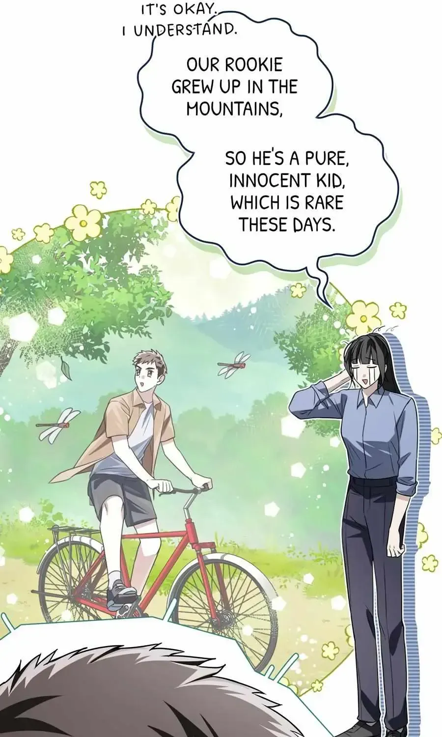 Soul Fire Chapter 54.1 page 67 - 